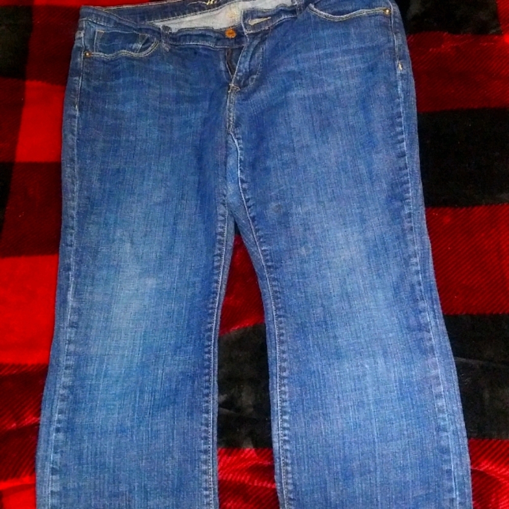 Jeans